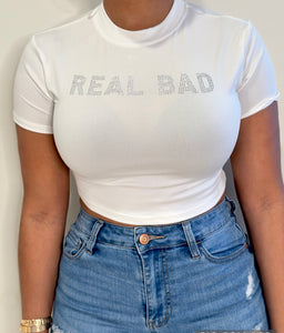 Real Bad Crop