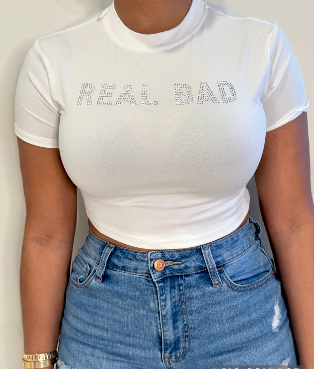 Real Bad Crop