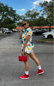 Maze 2PC Set
