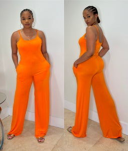 The Chill Jumpsuit