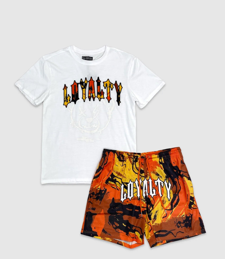 Loyalty Set