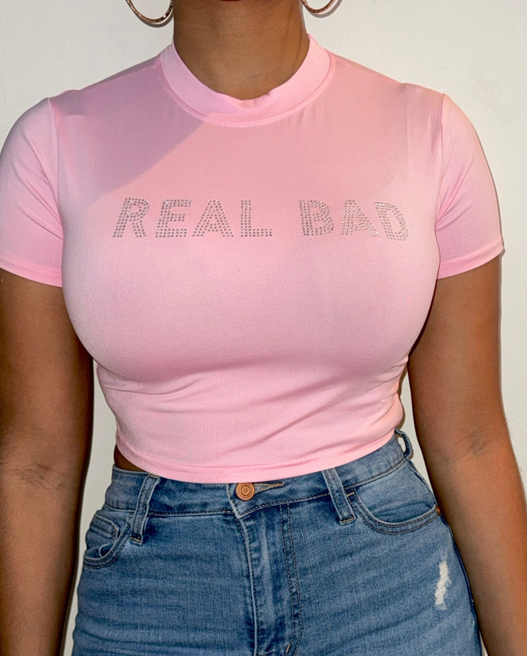 Real Bad Crop
