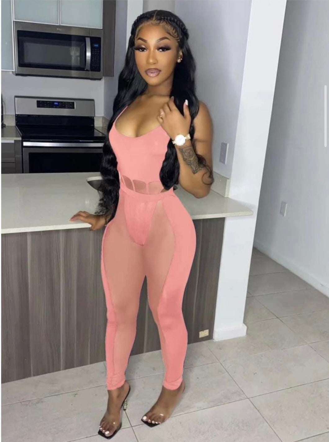 Grown & Sexy 2pc Set