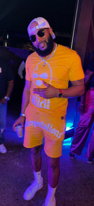 Illicit Short Set