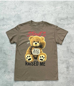 Streets Tee