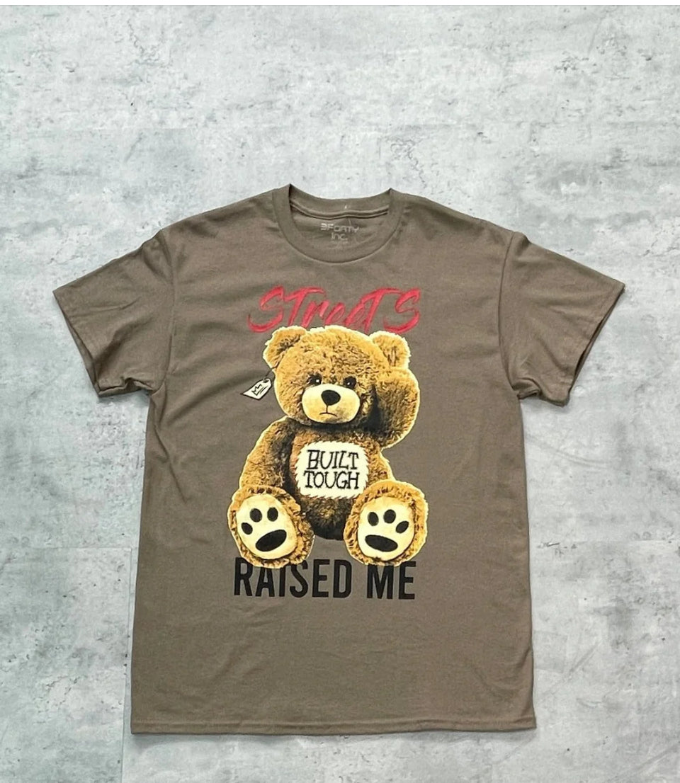 Streets Tee