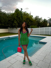 Load image into Gallery viewer, Pink Punch Dress
