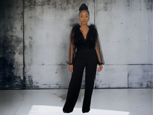 Load image into Gallery viewer, Brooke Babe Jumpsuit
