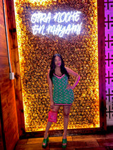 Load image into Gallery viewer, Pink Punch Dress
