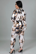 Load image into Gallery viewer, Miss Fly Legging Set (PLUS SIZE)
