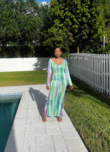 Load image into Gallery viewer, SPRING FLING DRESS

