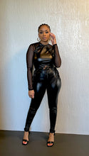 Load image into Gallery viewer, Kailin Legging Set
