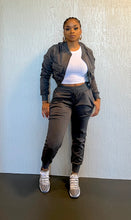 Load image into Gallery viewer, Jessamy Pant Set (Grey)
