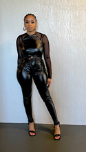 Load image into Gallery viewer, Kailin Legging Set
