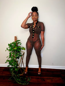 Impossible Jumpsuit